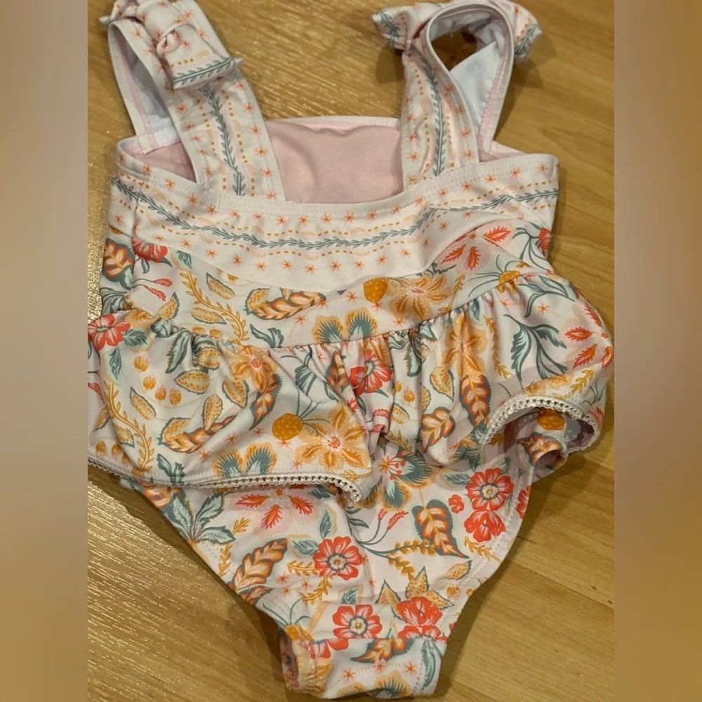 SHEIN banana boat